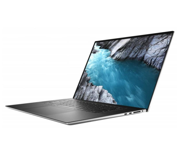 Dell XPS 17 9710 i7-11800H/32GB/1TB/Win11P RTX3050 - 699633 - zdjęcie 3